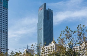 SOHO东海广场