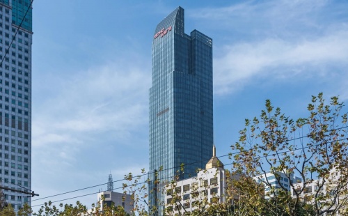 SOHO东海广场